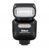Flash Nikon Speedlight SB-500 AF