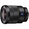 Lente SONY FE 16-35mm F4 ZA OSS (SEL1635Z)