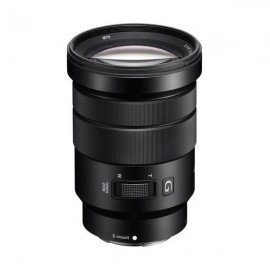 Lente SONY E PZ 18-105mm F4 G OSS (SELP18105G)