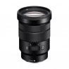 Lente SONY E PZ 18-105mm F4 G OSS (SELP18105G)