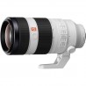 Lente SONY FE 100-400MM GM OSS (SEL100400GM SYX)