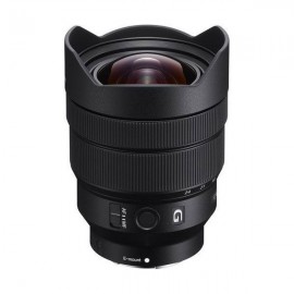 Lente SONY FE 12-24mm F4 G