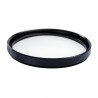 Lentilla VISICO Close UP+4 67mm