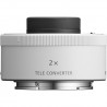 Lente SONY FE 2.0x Teleconverter (SEL20TC//Q SYX)