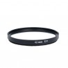 Filtro VISICO UV 62mm
