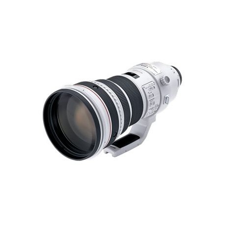 Lente Canon EF 400mm f/2.8L IS II USM