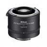 Lente TELECONVERTER TC-20E III