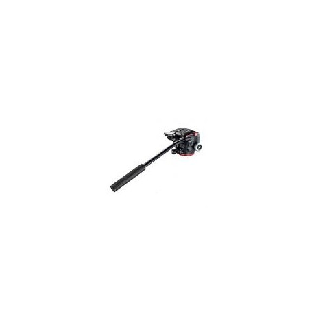 Cabeza MANFROTTO MHXPRO-2W Fluida Con Selector XPRO