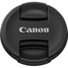 Tapa CANON Para Objetivo E-58 II