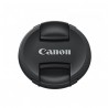 Tapa CANON Para Objetivo E-77 II