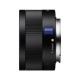 Lente SONY Sonnar T* FE 35mm f/2.8 ZA (SEL35F28Z)