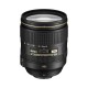 Lente NIKKOR AF-S  24-120mm f/4G ED VR