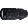 Lente FUJINON XF 100-400mm F4.5-5.6 R LM OIS WR
