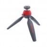 Mini Tripie MANFROTTO MTPIXI-RD PIXI Rojo