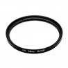 Filtro UV 58mm