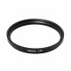 Filtro UV 52mm