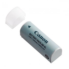 Batería CANON Recargable NB-9L