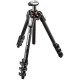 Tripie MANFROTTO MT055CXPRO4 De Fibra De Carbono 4 Secciones Para 4kg