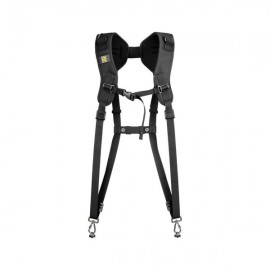Correa BLACKRAPID RSD-1BB para Cámara Fotográfica Doble
