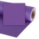 Fondo COLORAMA Purpura 2.72 x 11m