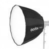 Caja Suavizadora GODOX P90H 90cm Parabolico