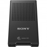 Lector de Tarjetas SONY MRW-G1