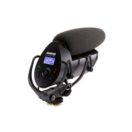 Micrófono SHURE VP83F