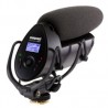 Micrófono SHURE VP83F