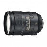 Lente Nikkor 28-300mm F/3.5-5.6G ED VR