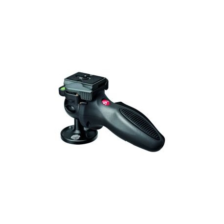 Cabeza MANFROTTO 324RC2 De Acción Rapida