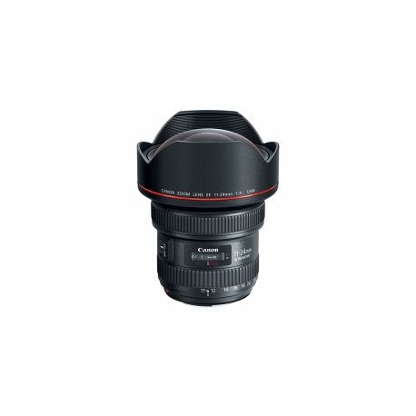 Lente Canon EF M11-24 USM