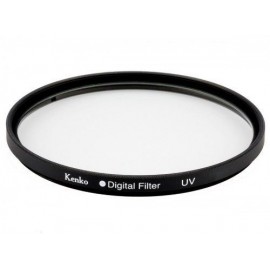 Filtro MGS UV 52mm