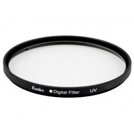 Filtro MGS UV 52mm