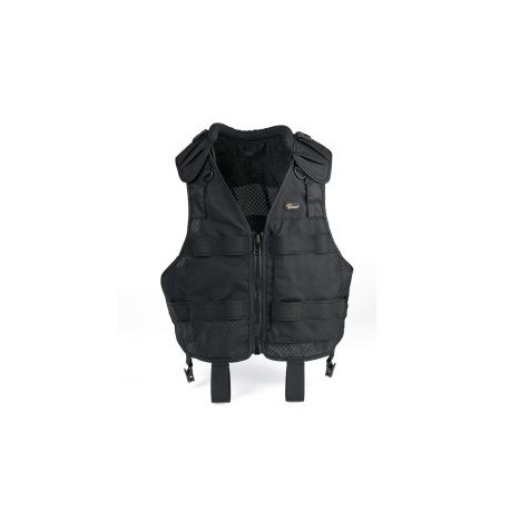 Chaleco S&F Technical Vest (L / XL)