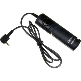 Cable Disparador CANON RS-60E3