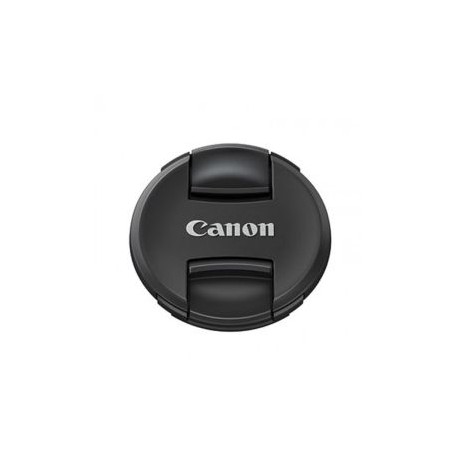 Tapa CANON Para Objetivo E-82 II
