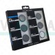 Filtro Polar Pro Marco 2.0 Profesional Kit 6 Paquetes
