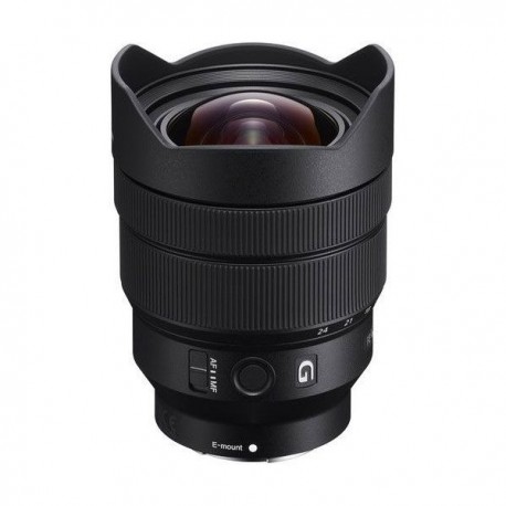 Lente SONY FE 12-24mm F4 G