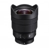 Lente SONY FE 12-24mm F4 G