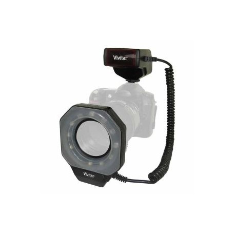 Ring Flash VIVITAR Universal VIV-DR-6000