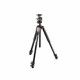 Tripie MANFROTTO MK055XPRO3-BHQ2 De Aluminio 3 Secciones Con Cabeza