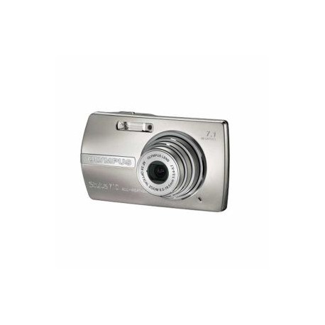 Cámara OLYMPUS Stylus 710