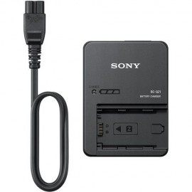 Cargador De Batería SONY BC-QZ1//C E33