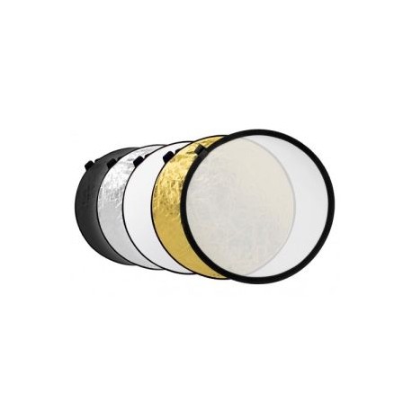 Reflector NB-NW49 60cm 5 en 1