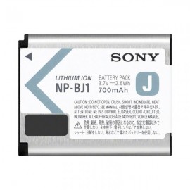 Batería Recargable SONY NP-BJ1 JCE