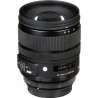 Lente SIGMA 24-70mm F2.8 DG OS HSM ART para Canon