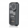 Receptor GODOX XTR-16S para X1