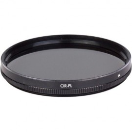 Filtro KENKO Polarizado 62mm