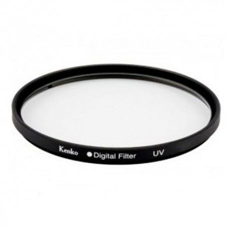 Filtro KENKO Polarizado 77mm