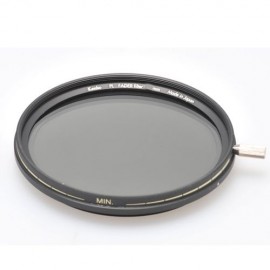 Filtro KENKO Densidad Variable ND3-ND400 52mm